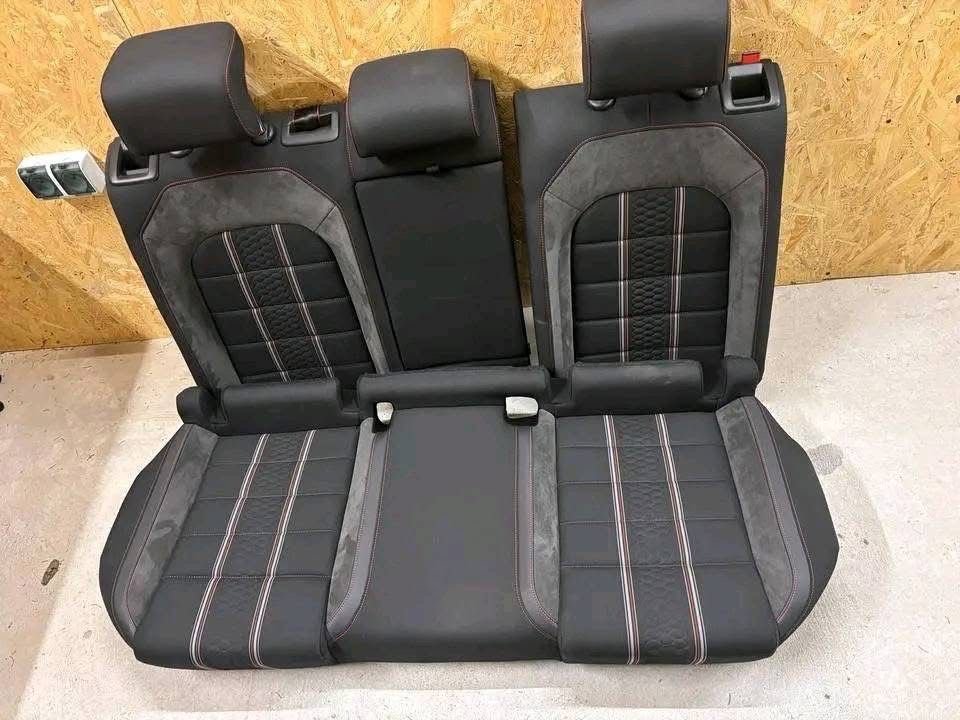 sièges sport gti – État comme neuf sièges sport gti – État comme neuf