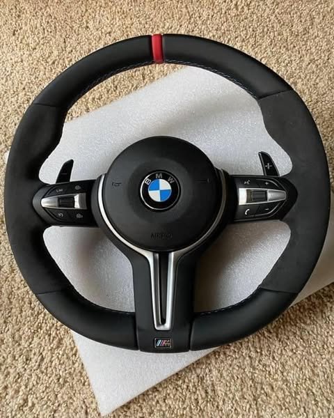 Volant BMW F80/F82/F87
