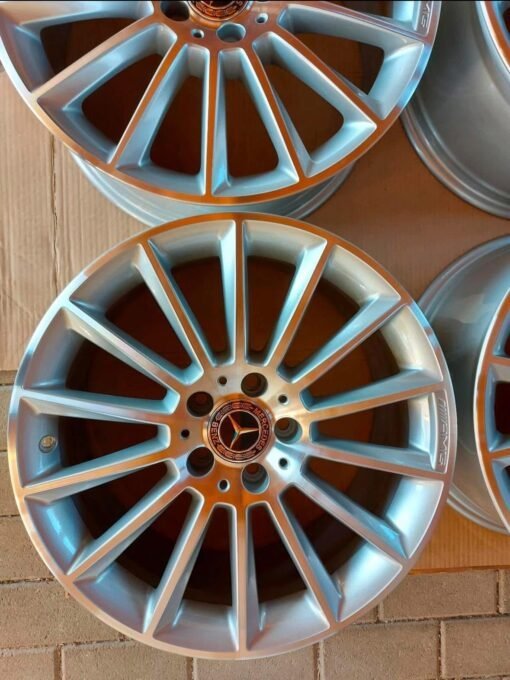 Jantes Mercedes - Image 3