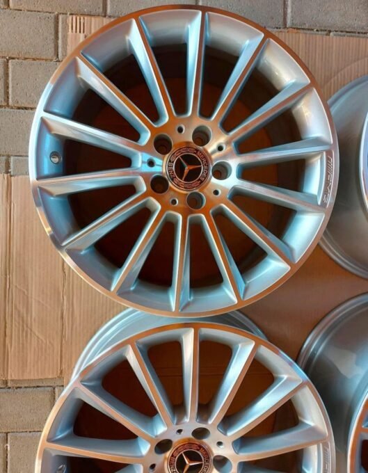 Jantes Mercedes - Image 4