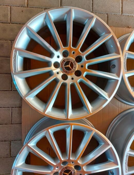 Jantes Mercedes - Image 6