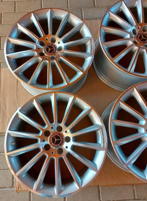 Jantes Mercedes - Image 7