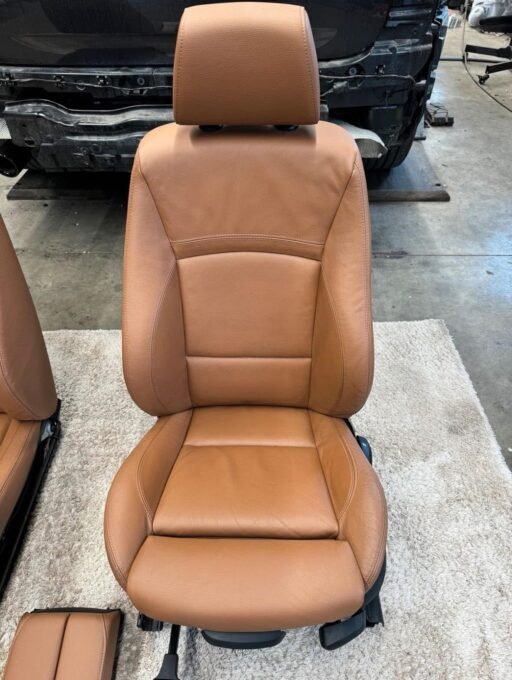 Intérieur BMW e90 e91 - Image 2