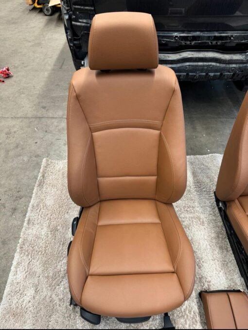 Intérieur BMW e90 e91 - Image 3