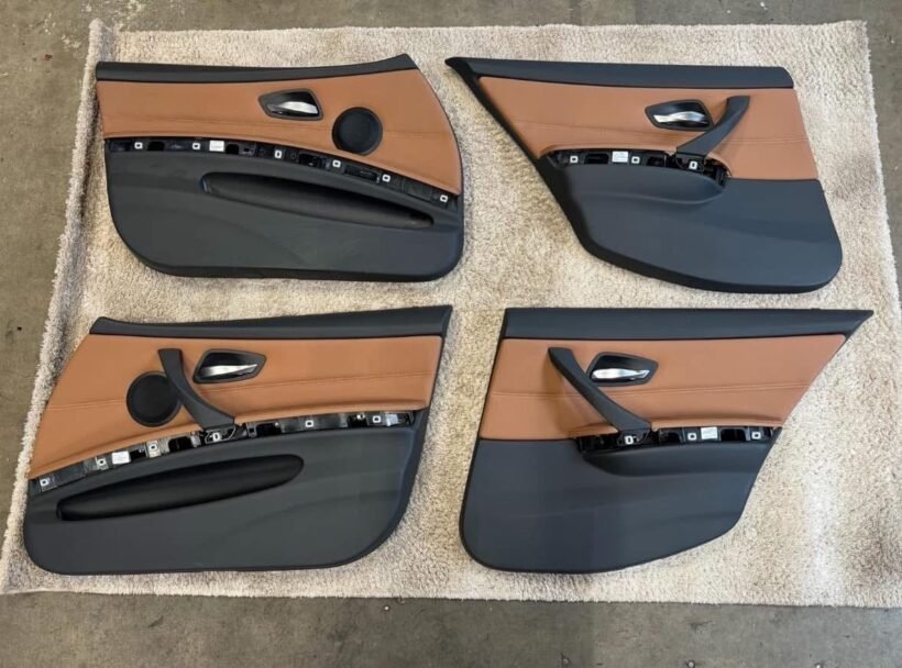 Intérieur BMW e90 e91 - Image 4