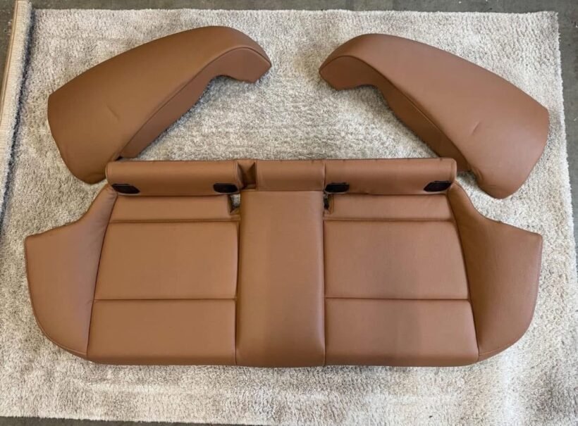 Intérieur BMW e90 e91 - Image 5