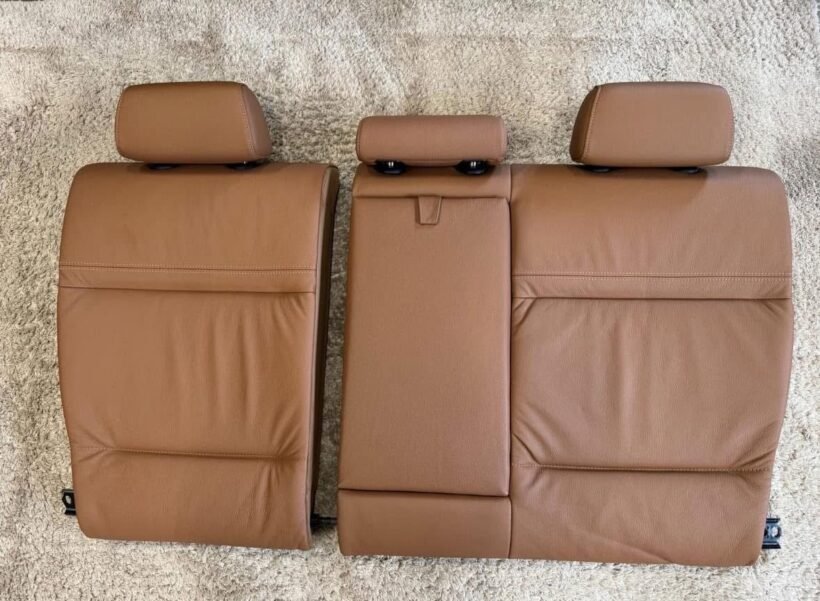 Intérieur BMW e90 e91 - Image 6