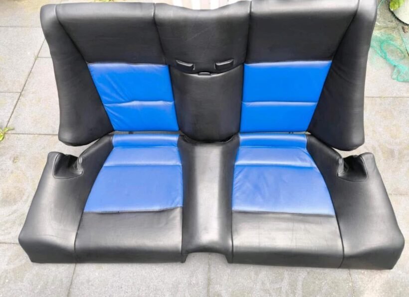 Intérieur e46 - Image 2