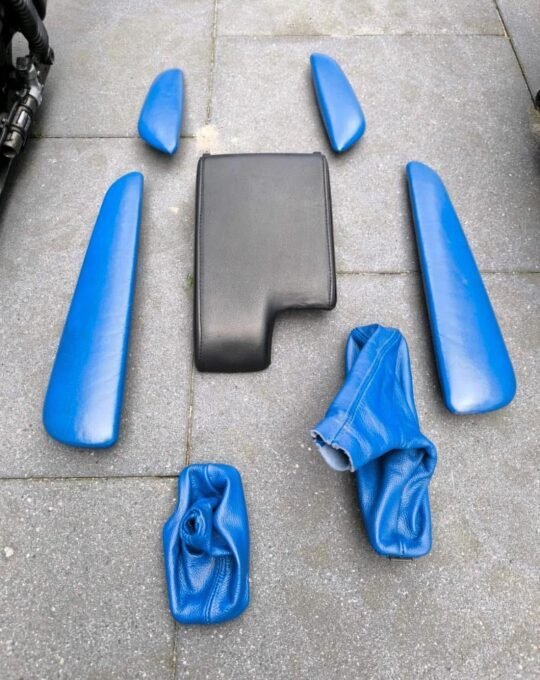 Intérieur e46 - Image 3