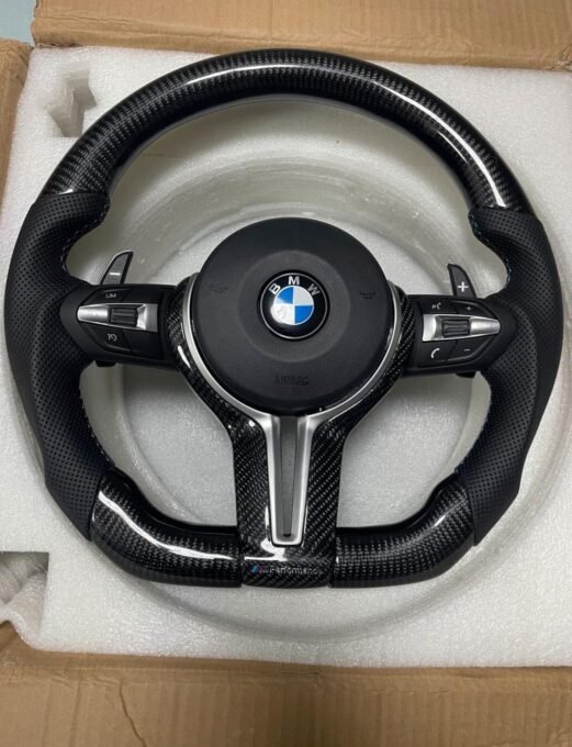 Volant BMW f10 f20 f30 f31