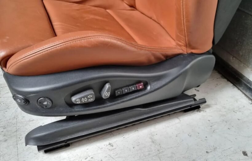 Intérieur e46 m3 coupe - Image 5