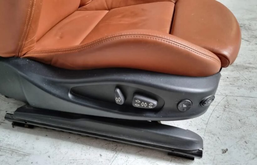 Intérieur e46 m3 coupe - Image 6