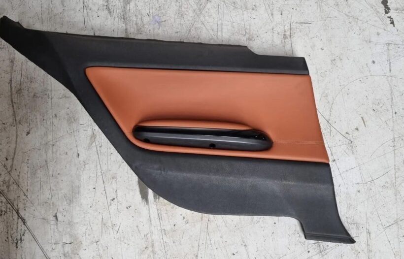 Intérieur e46 m3 coupe - Image 10